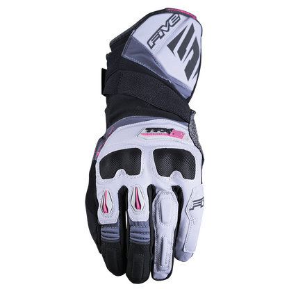 FIVE TFX-2 W/P GREY/GREY/PINK
