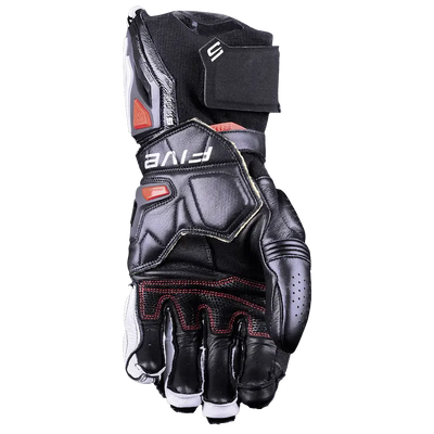 FIVE RFX-1 EVO BLACK/WHITE