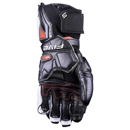 FIVE RFX-1 EVO BLACK/WHITE