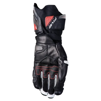 FIVE RFX-3 EVO BLACK/WHITE