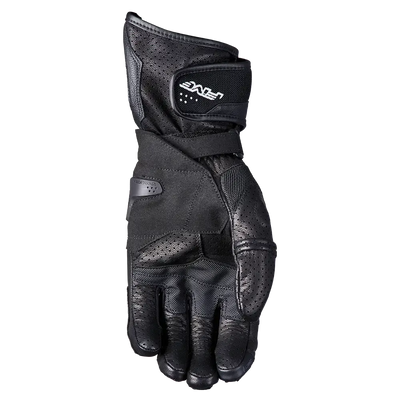 FIVE RFX-4 EVO AIRFLOW BLACK