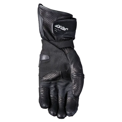 FIVE RFX-4 EVO AIRFLOW BLACK