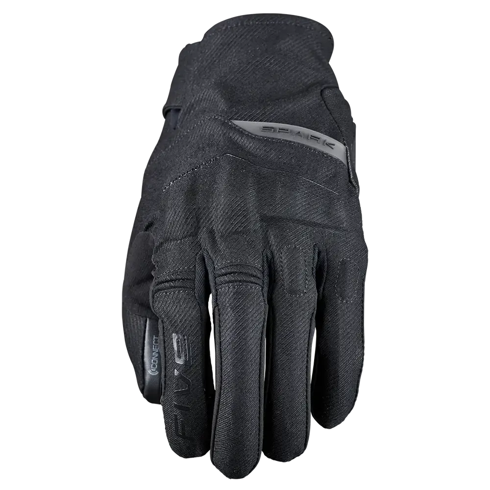FIVE SPARK BLACK
