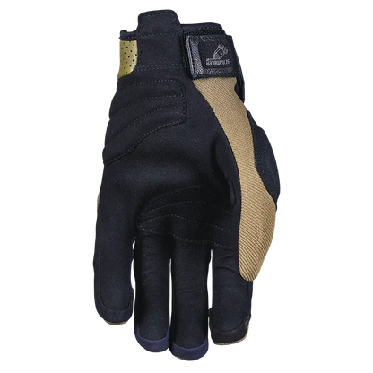 FIVE SCRAMBLER KHAKI/BLACK