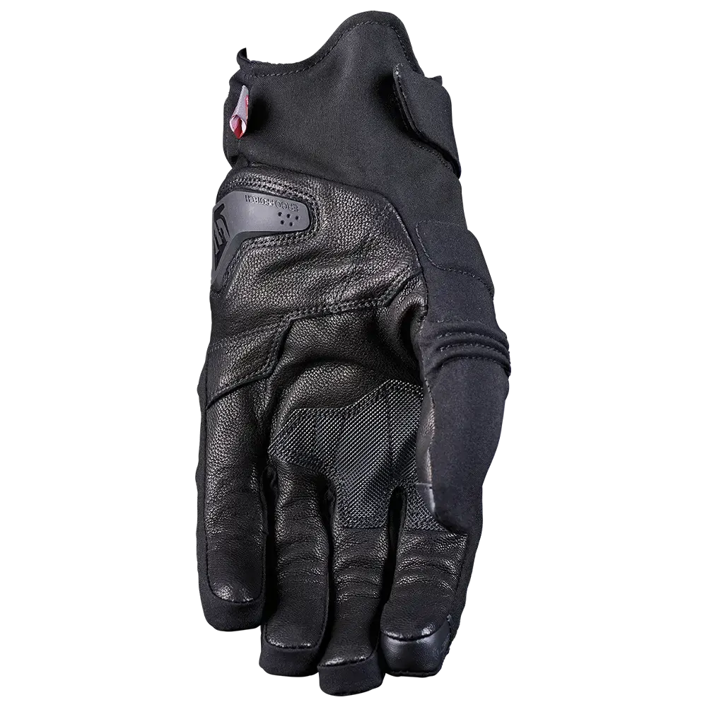 FIVE BOXER W/PROOF BLACK