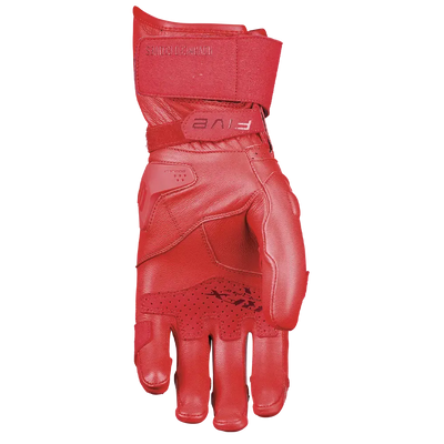 FIVE RFX SPORT EVO LADIES RED