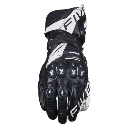 FIVE RFX-1 EVO BLACK/WHITE LADIES