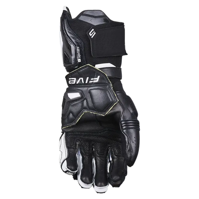 FIVE RFX-1 EVO BLACK/WHITE LADIES