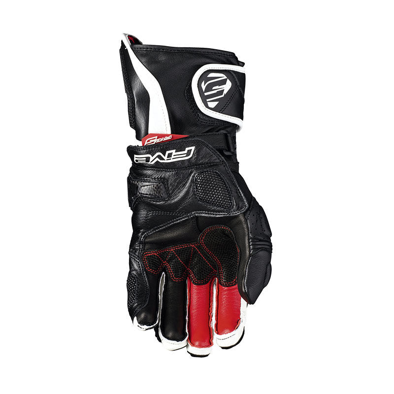 FIVE RFX-1 LADIES BLACK