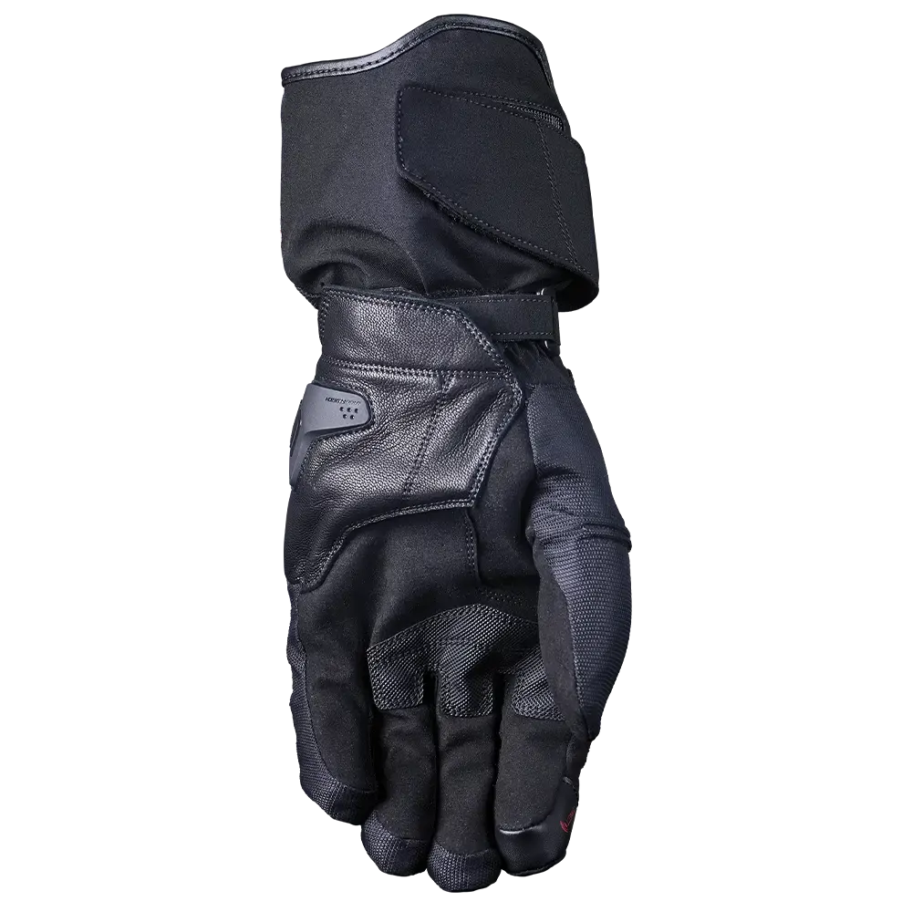FIVE WFX2 EVO GTX BLACK