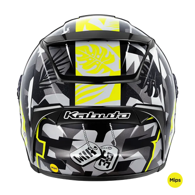 KABUTO F17 GP MIPS JOAN MIR
