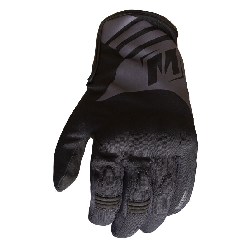 MOTODRY KRUZE WATERPROOF GLOVE BLACK