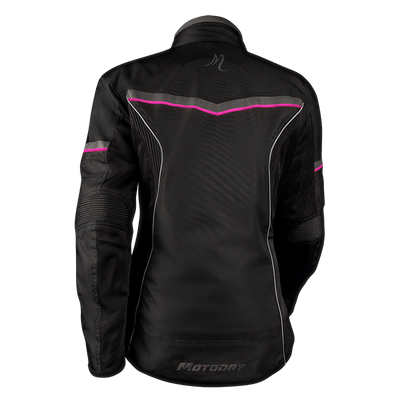 MOTODRY 4 SEASONS JACKET