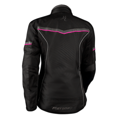 MOTODRY 4 SEASONS JACKET