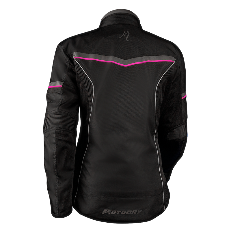 MOTODRY 4 SEASONS JACKET