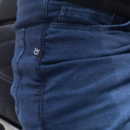 MOTODRY DENIM ORIGINAL PANTS