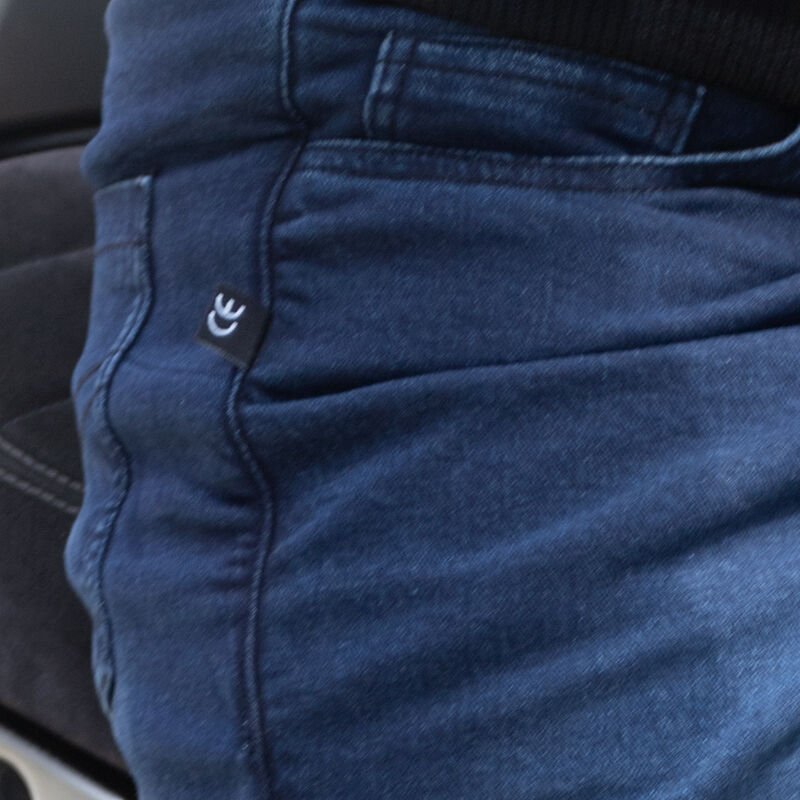 MOTODRY DENIM ORIGINAL PANTS