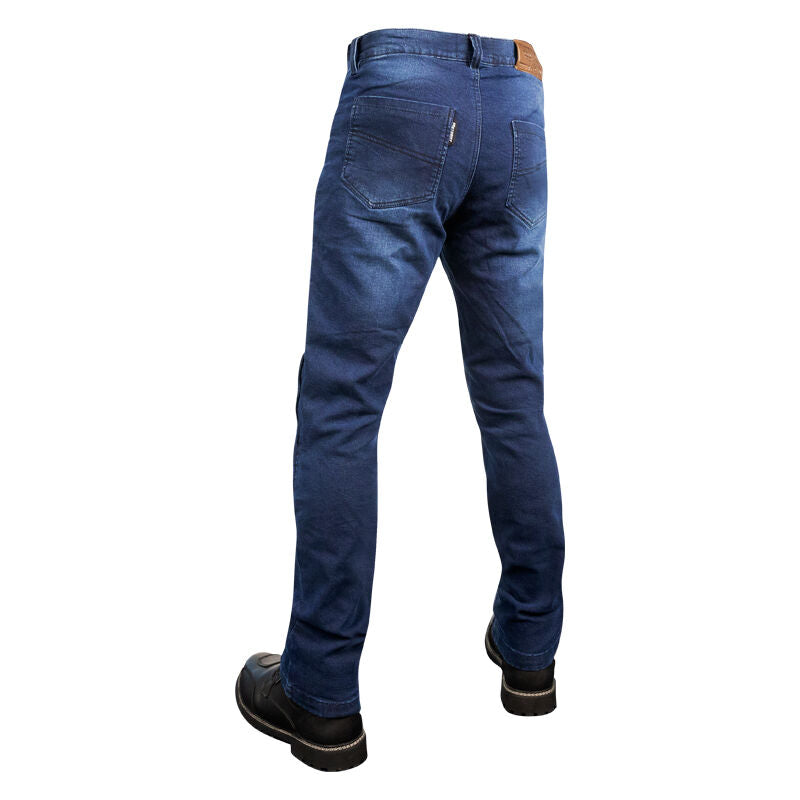 MOTODRY DENIM ORIGINAL PANTS