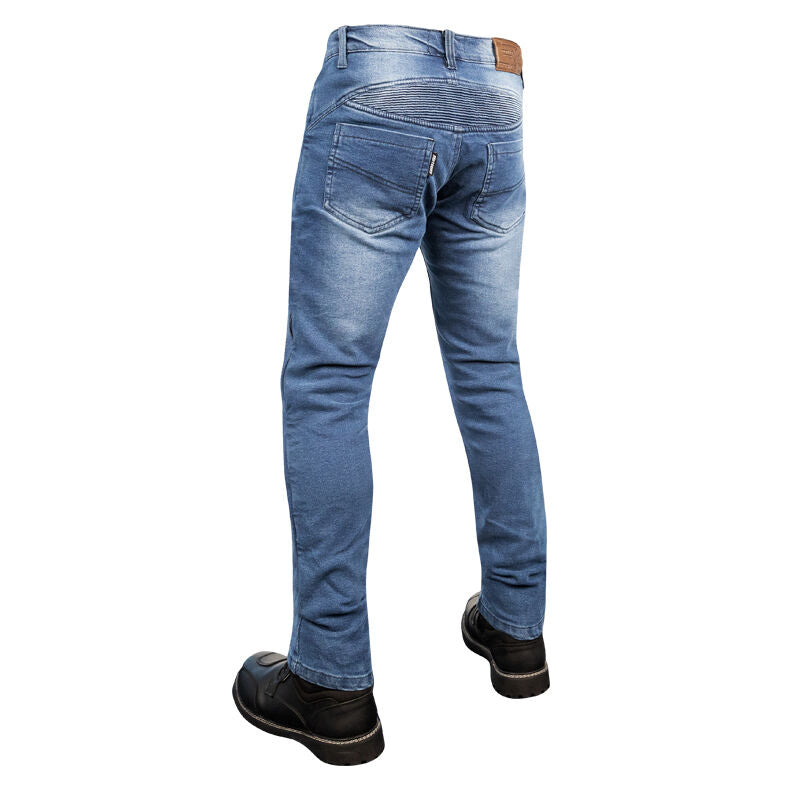 MOTODRY DENIM ORIGINAL PANTS PLUS