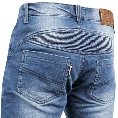 MOTODRY DENIM ORIGINAL PANTS PLUS