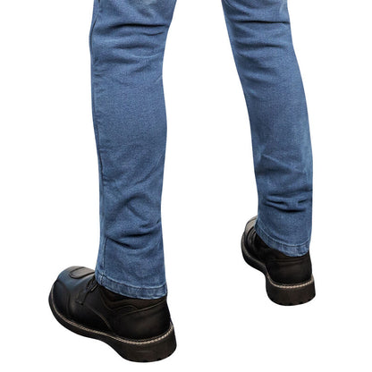 MOTODRY DENIM ORIGINAL PANTS PLUS