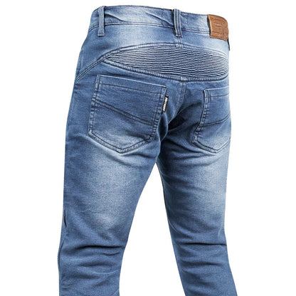 MOTODRY DENIM ORIGINAL PANTS PLUS