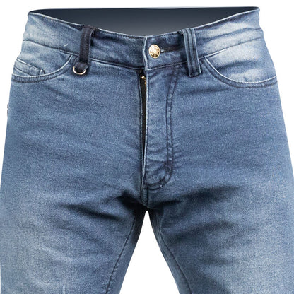 MOTODRY DENIM ORIGINAL PANTS PLUS