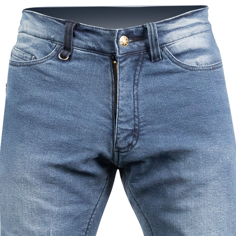 MOTODRY DENIM ORIGINAL PANTS PLUS