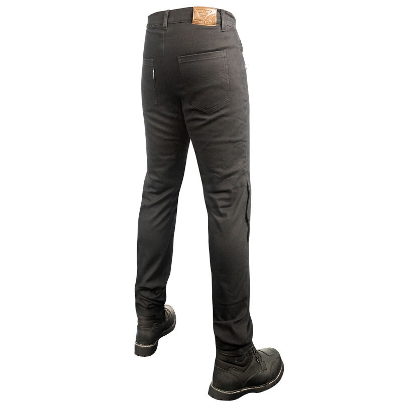 MOTODRY H/DUTY COTTON ORIGINAL PANTS CE-1 LEVEL A