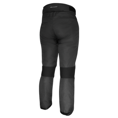 MOTODRY THERMO PANTS BLACK