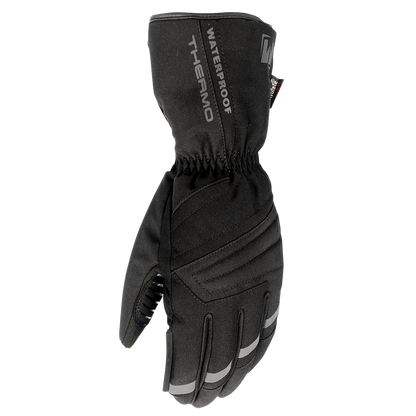 MOTODRY THERMO GLOVES LADIES BLACK