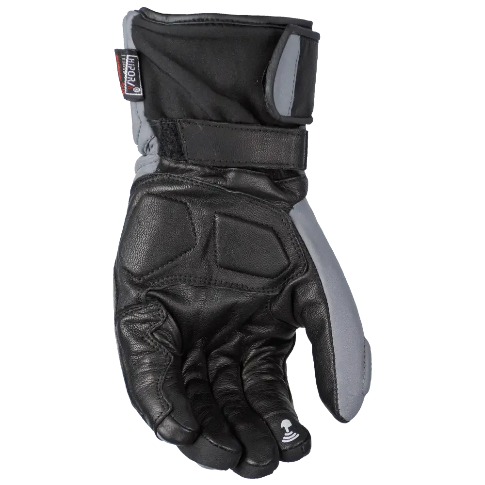 MOTODRY WNT 2 GLOVES GREY