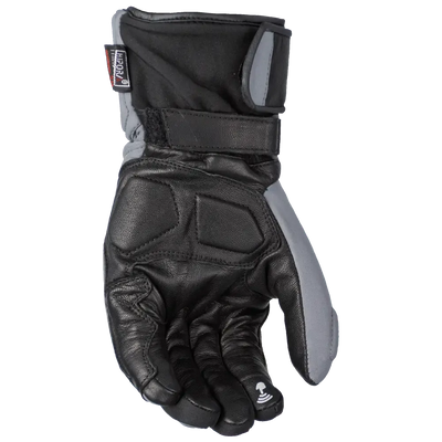 MOTODRY WNT 2 GLOVES GREY