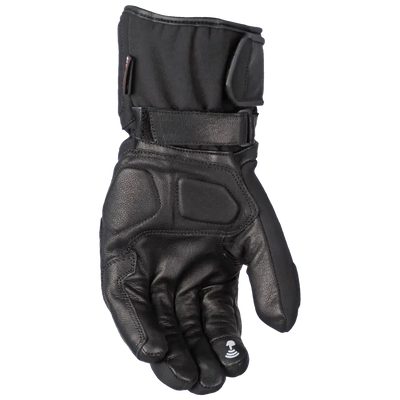 MOTODRY WNT 2 GLOVES BLACK