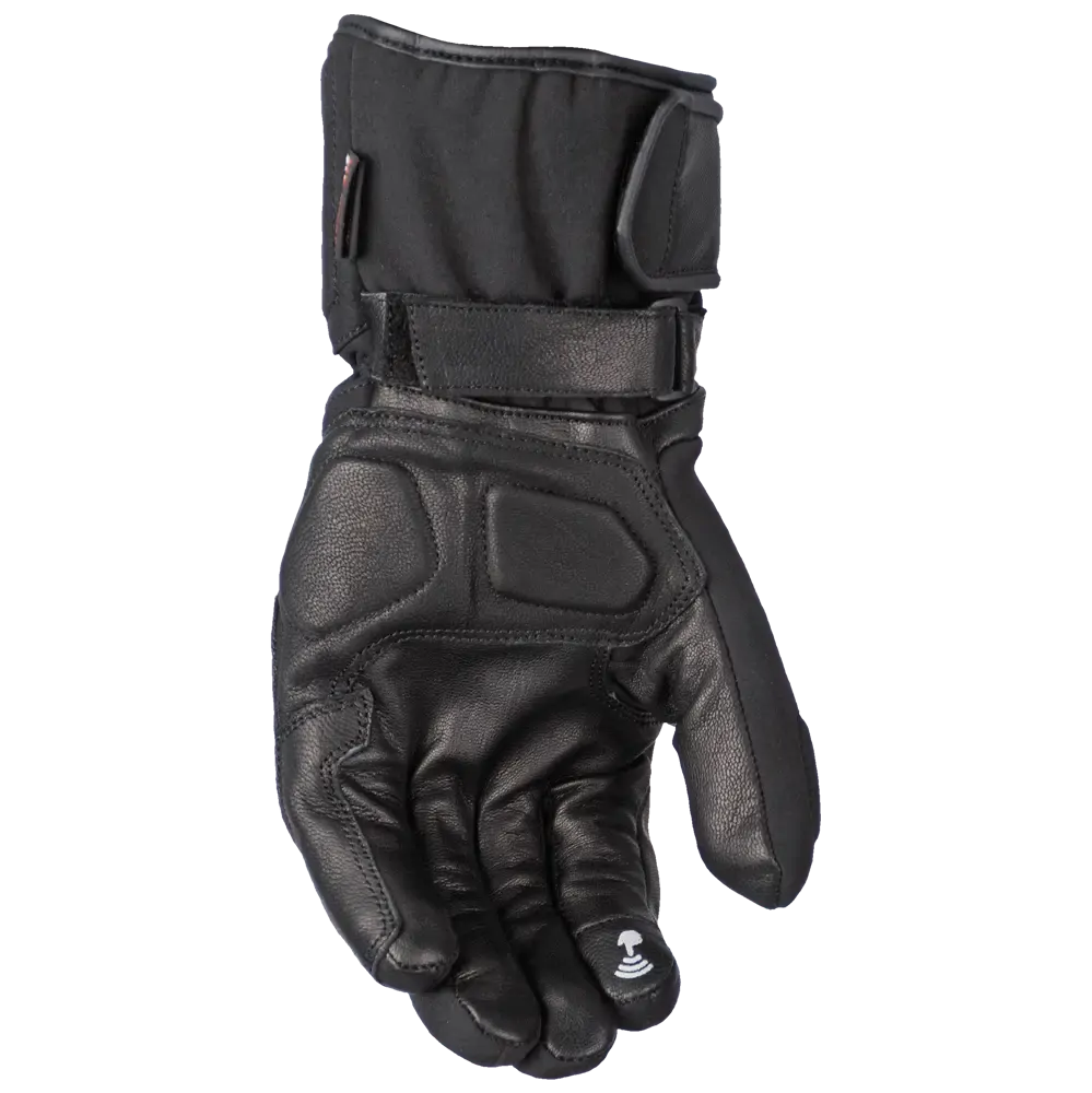 MOTODRY WNT 2 GLOVES BLACK