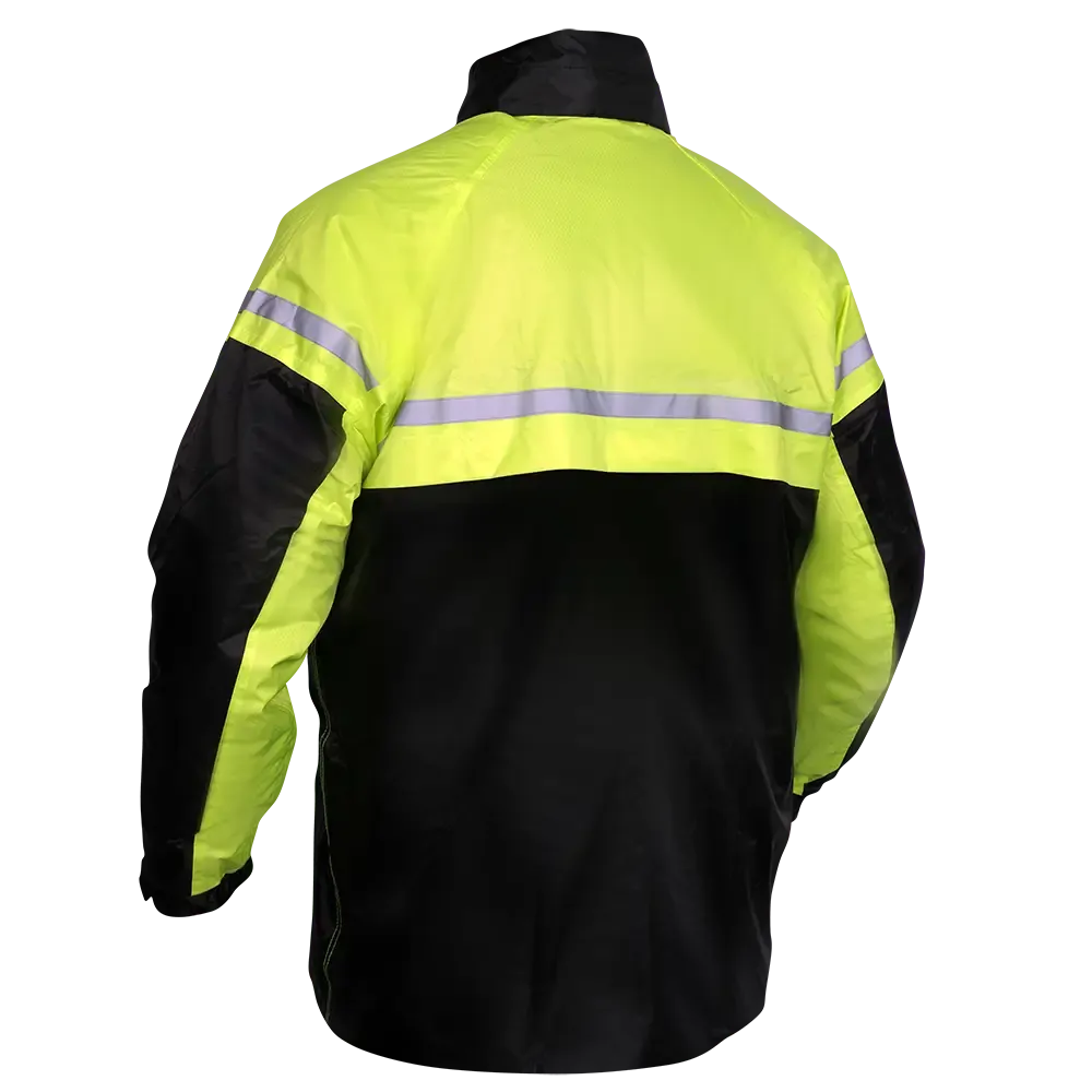 MOTODRY LIGHTNING RAIN-JACKET
