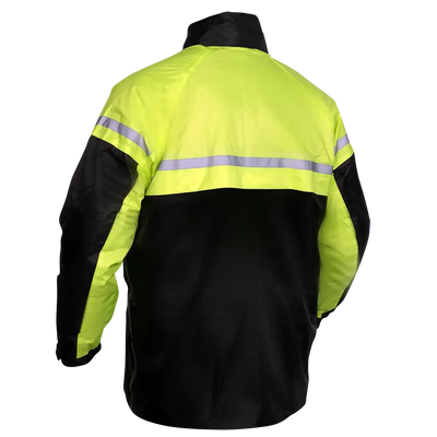 MOTODRY LIGHTNING RAIN-JACKET