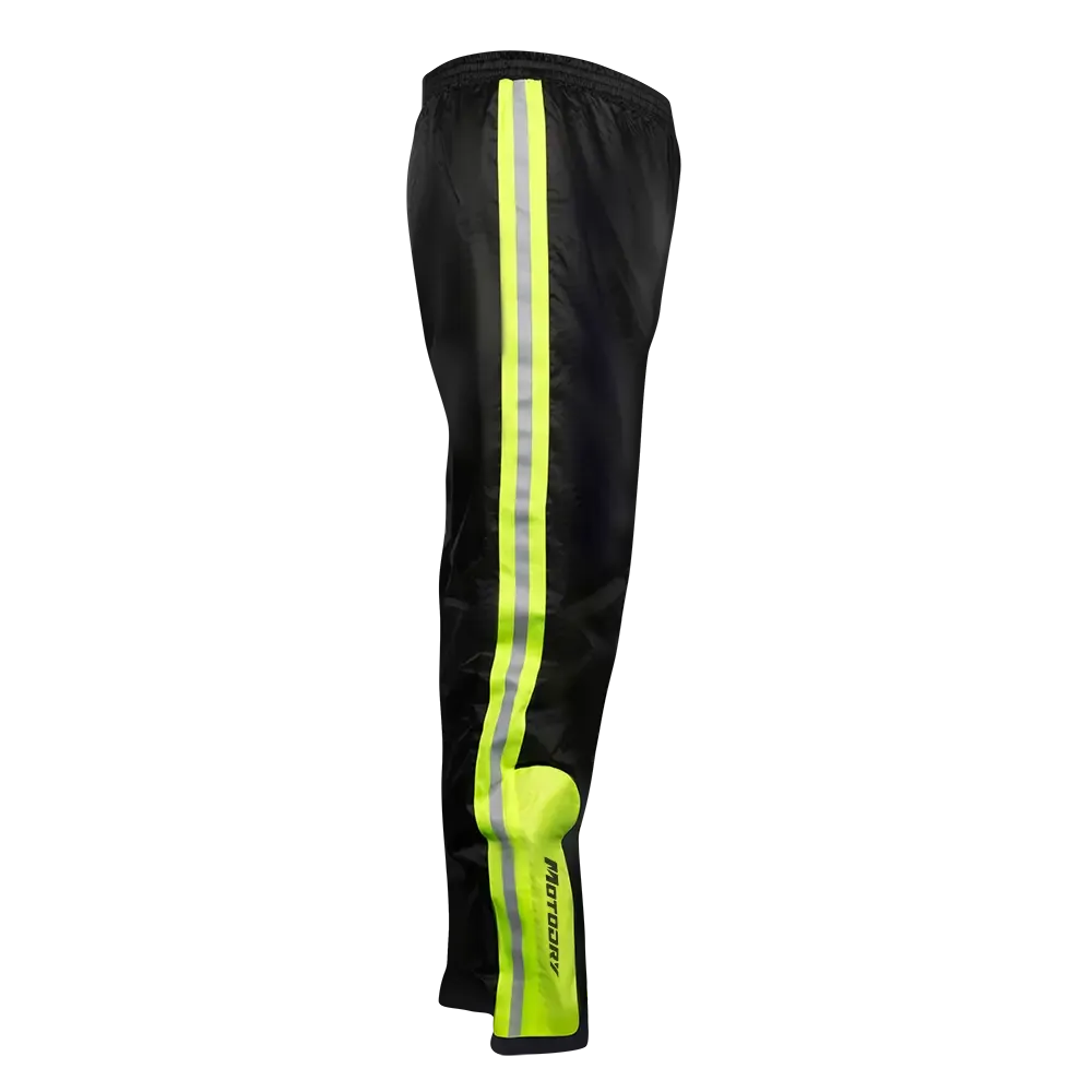 MOTODRY LIGHTNING RAIN-PANTS