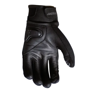 MOTODRY SKULL GLOVES