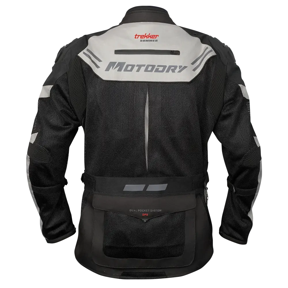 MOTODRY TREKKER PRO SUMMER JACKET