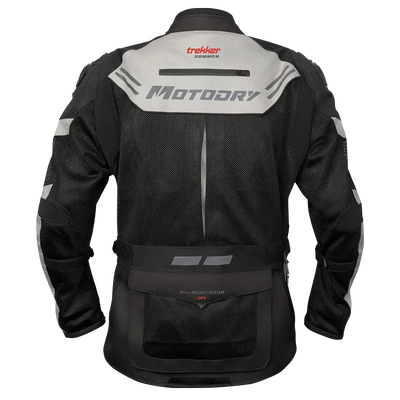 MOTODRY TREKKER PRO SUMMER JACKET