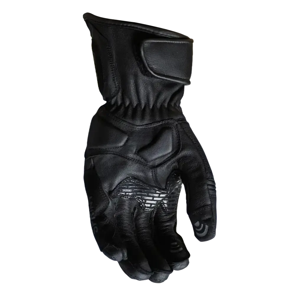 MOTODRY SPRINT GLOVES BLACK