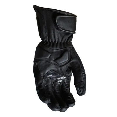 MOTODRY SPRINT GLOVES BLACK