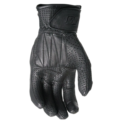 MOTODRY TOURISMO GLOVES BLACK