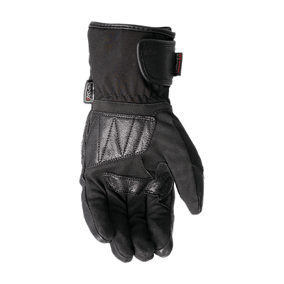 MOTODRY ECO THERM GLOVES BLACK