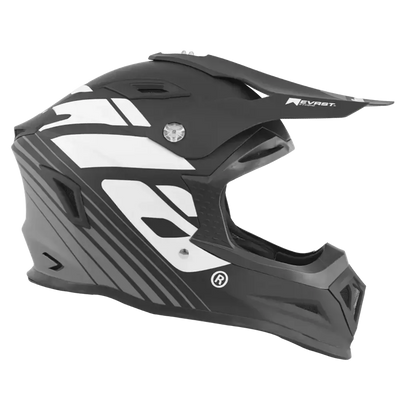 THRILA MIAMI MATT BLACK/GREY