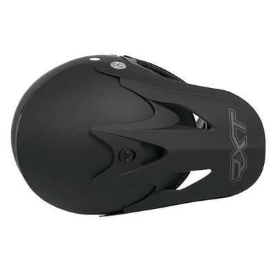 RXT RACER 4 MATT BLACK