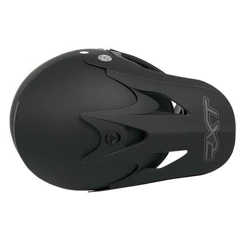 RXT RACER 4 MATT BLACK