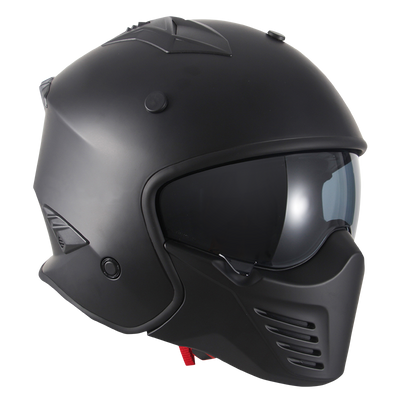 RXT WARRIOR 2 STREET FIGHTER