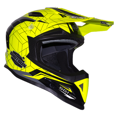 RXT SG1 ULTRA SHOTGUN GLOSS NEON YELLOW
